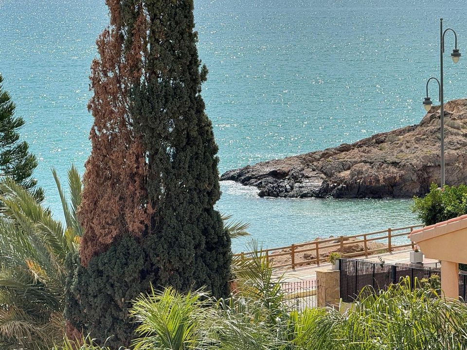 Villa i Mazarron, Murcia - foto 2