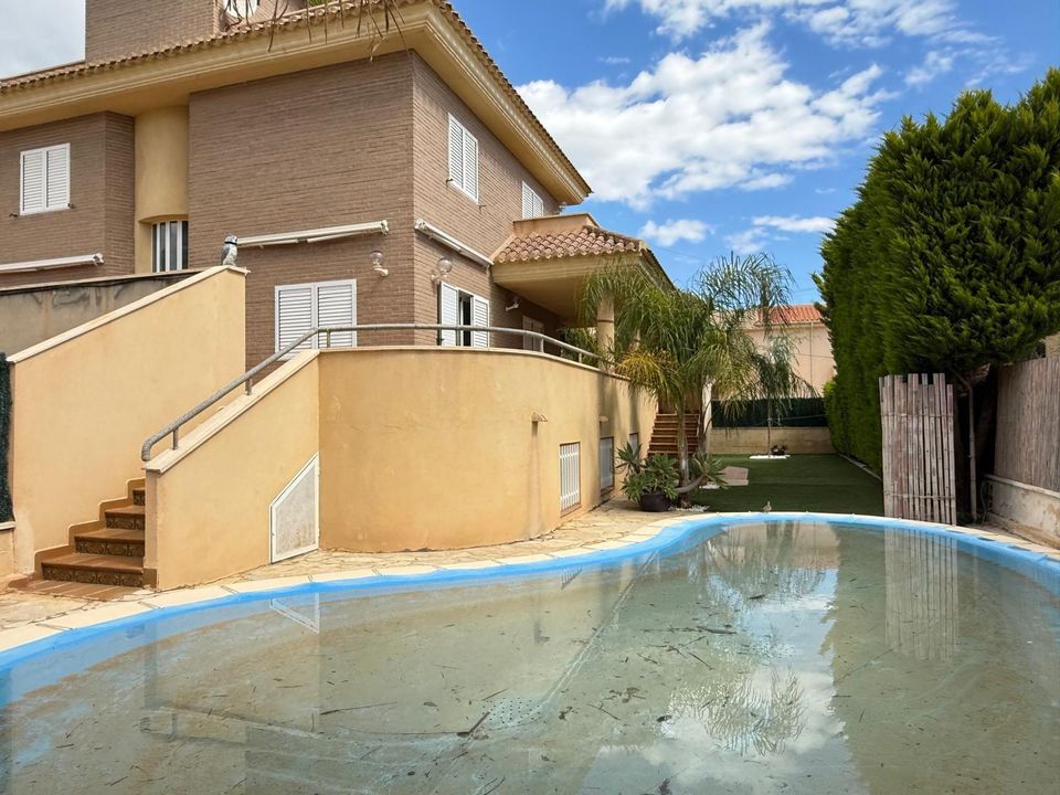 Villa i Mazarron, Murcia - foto 3