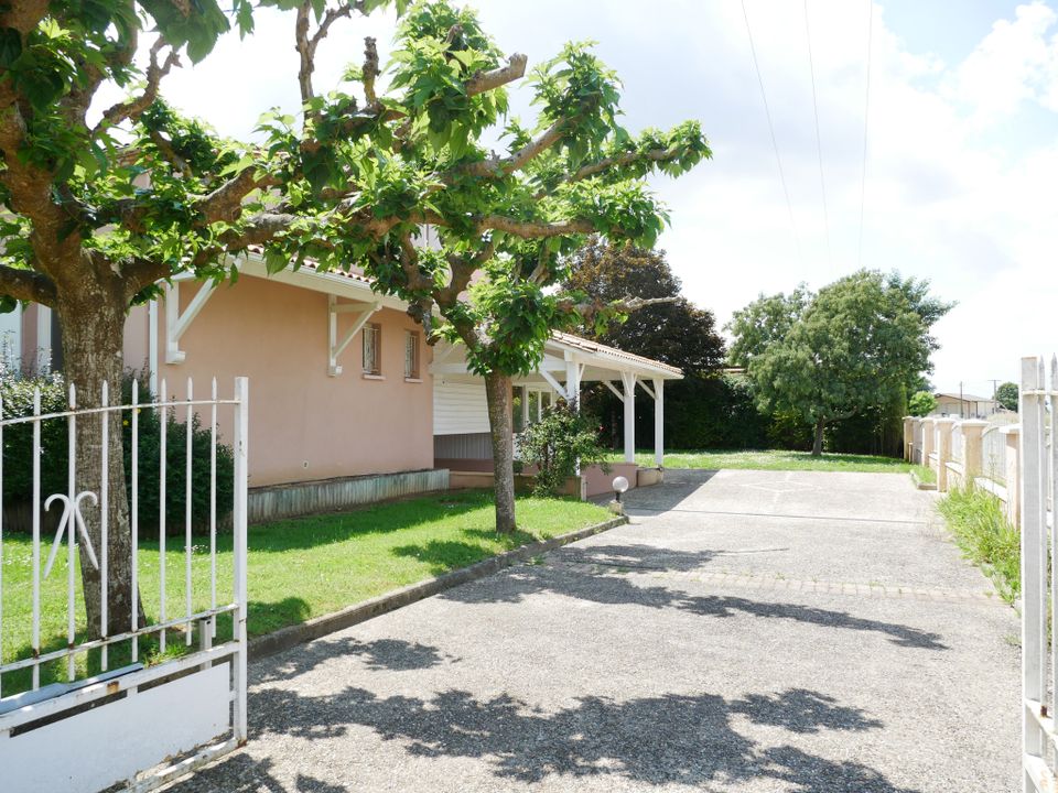Villa i Virazeil, Lot-et-Garonne - foto 4