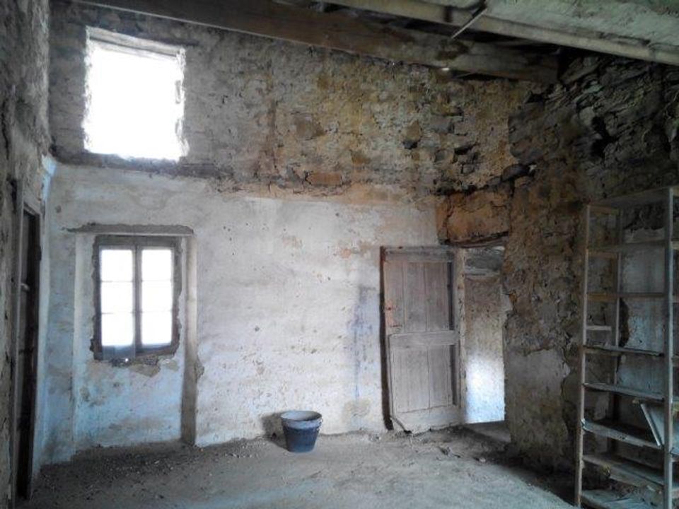Lejlighed i Perinaldo, Imperia - foto 1