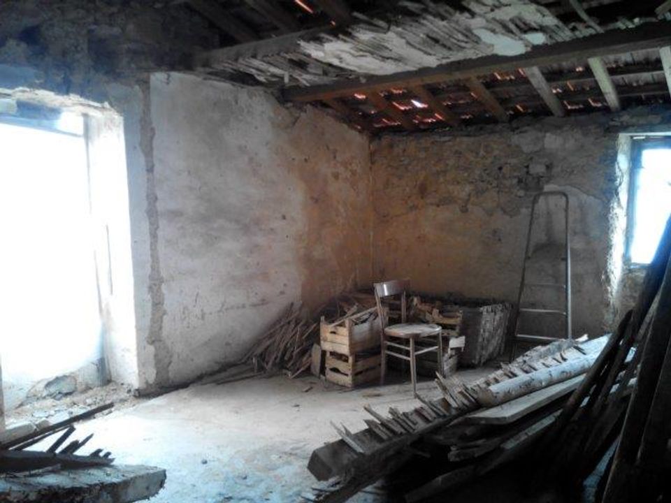 Lejlighed i Perinaldo, Imperia - foto 2