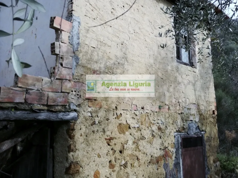 Landejendom i Perinaldo, Imperia - foto 3