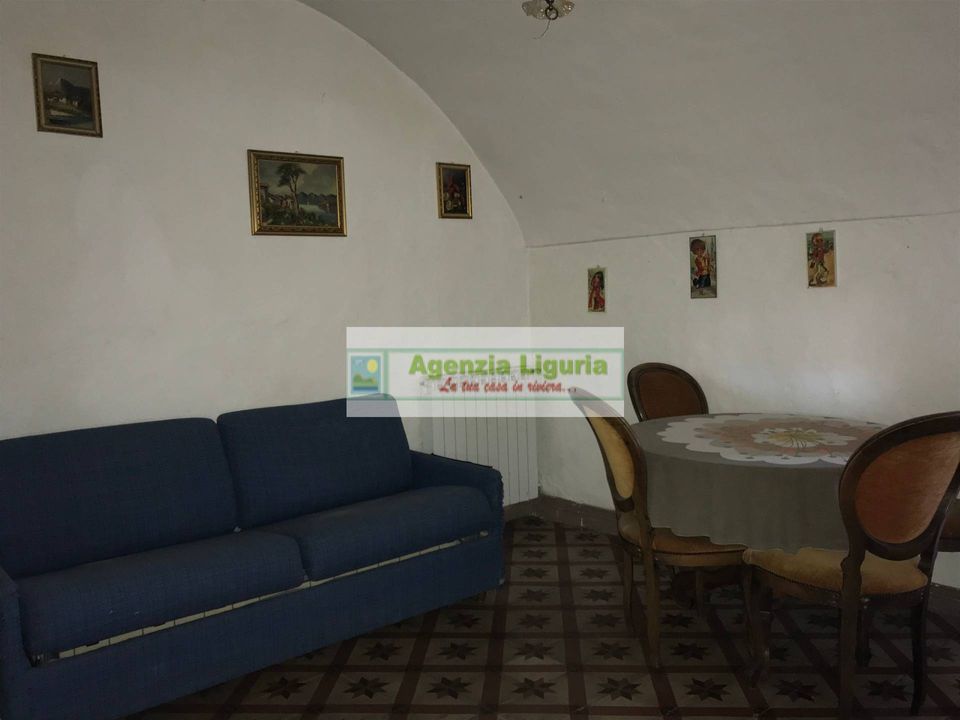 Lejlighed i Perinaldo, Imperia - foto 1