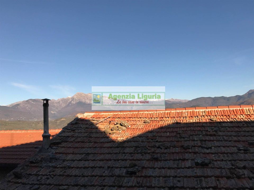 Lejlighed i Perinaldo, Imperia - foto 2