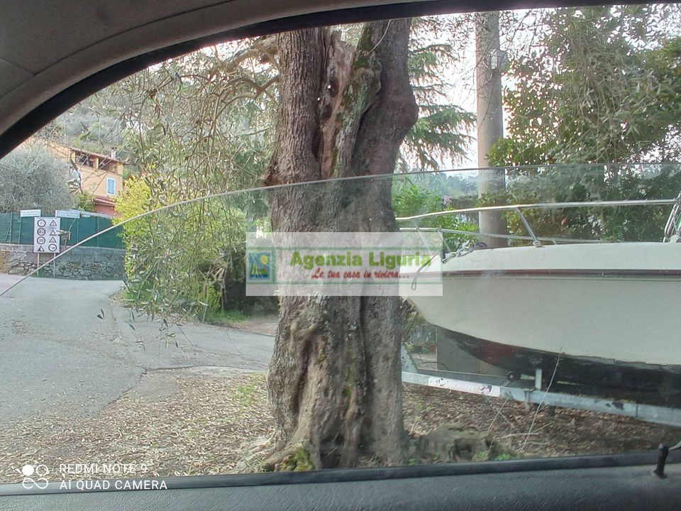 Landejendom i Perinaldo, Imperia - foto 2