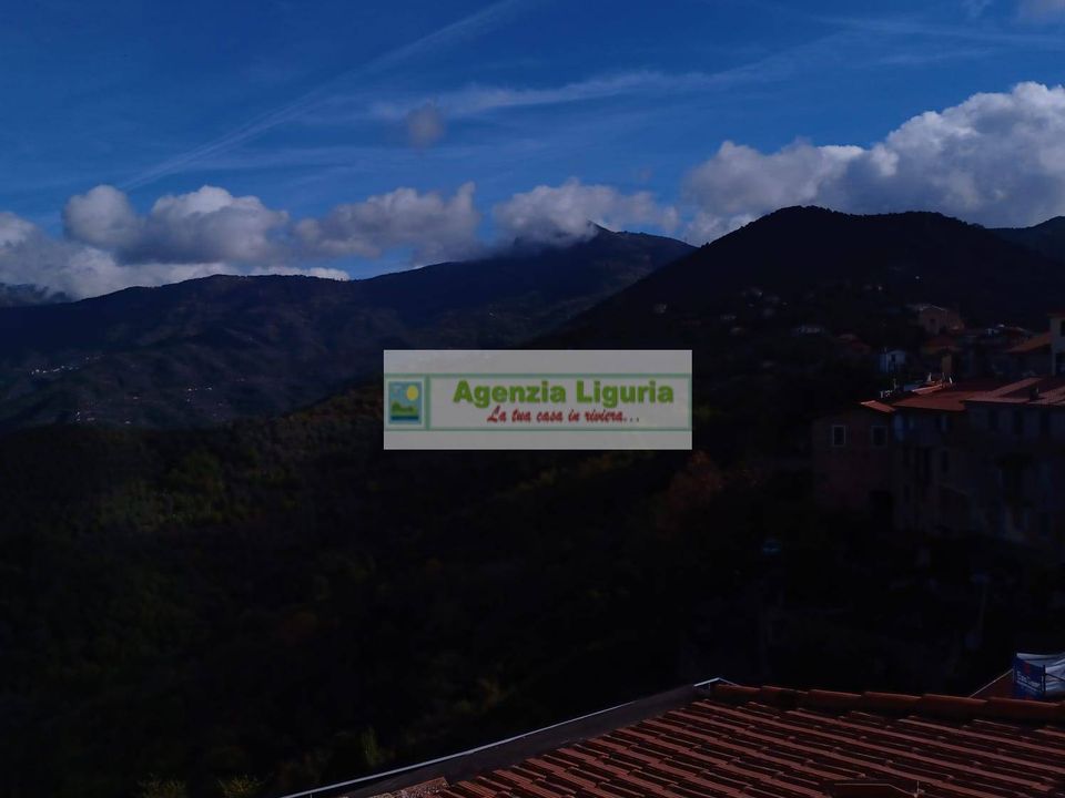 Lejlighed i Perinaldo, Imperia - foto 2