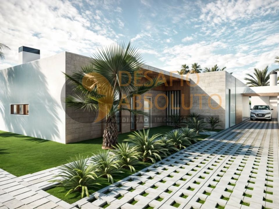 Villa i Sesimbra, Setubal - foto 4
