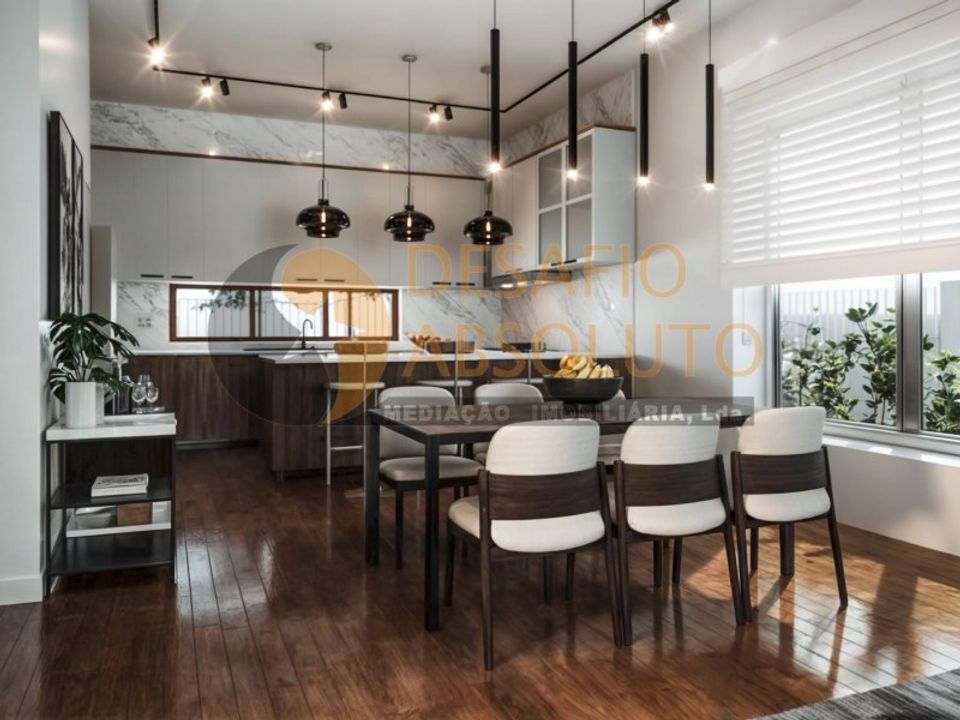 Villa i Sesimbra, Setubal - foto 3