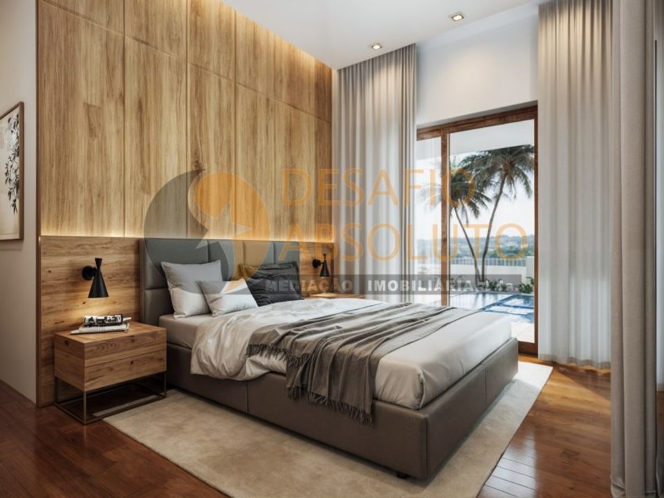 Villa i Sesimbra, Setubal - foto 1