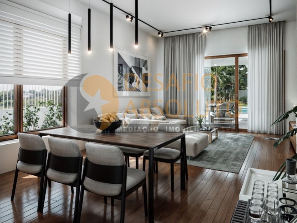 Villa i Sesimbra, Setubal - foto 2