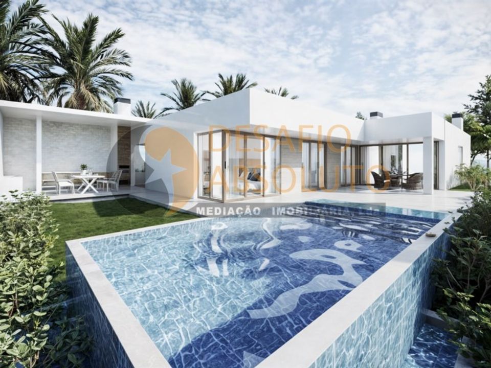 Villa i Sesimbra, Setubal - foto 5