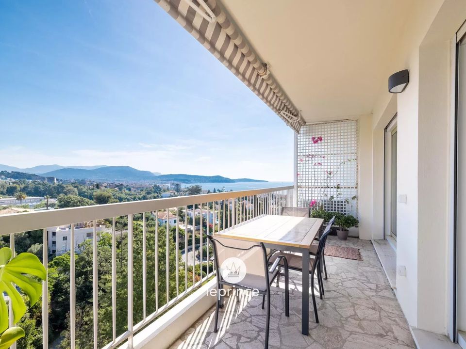 Lejlighed i Nice, Alpes-Maritimes - foto 2