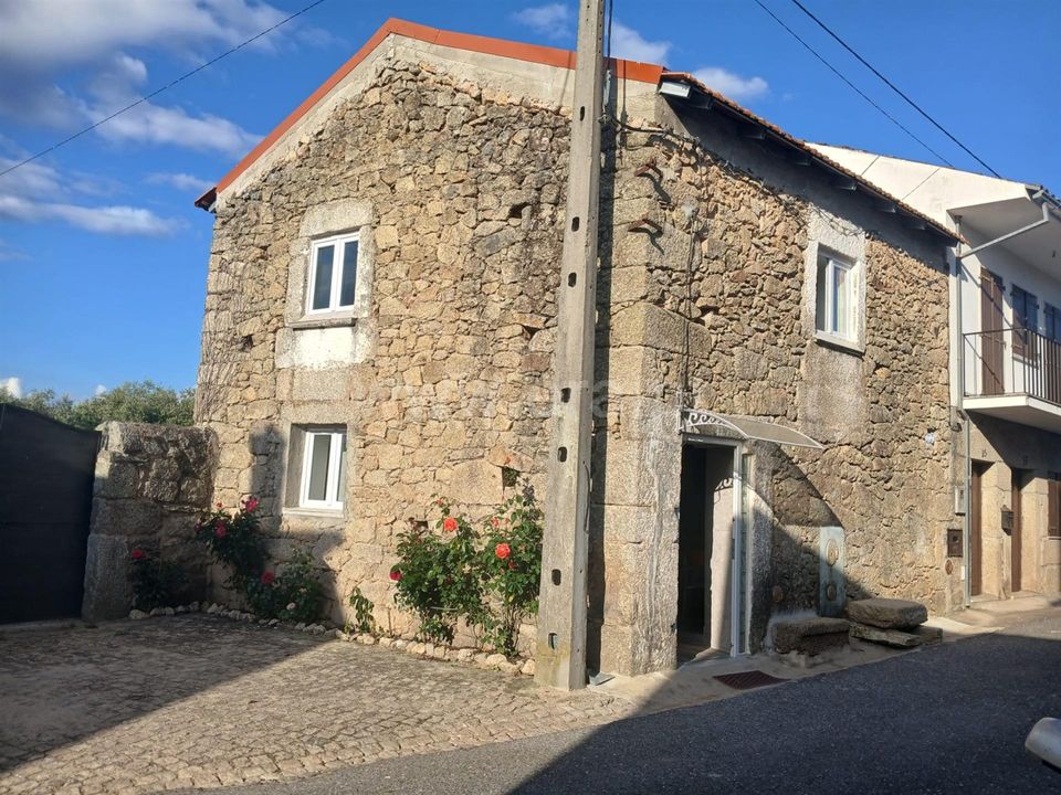 Villa a Idanha-a-Nova, Castelo Branco - foto 1