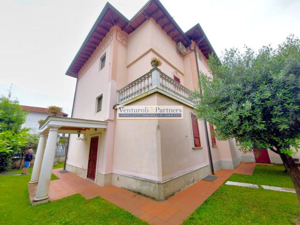 Villa i Brescia, Brescia - foto 1