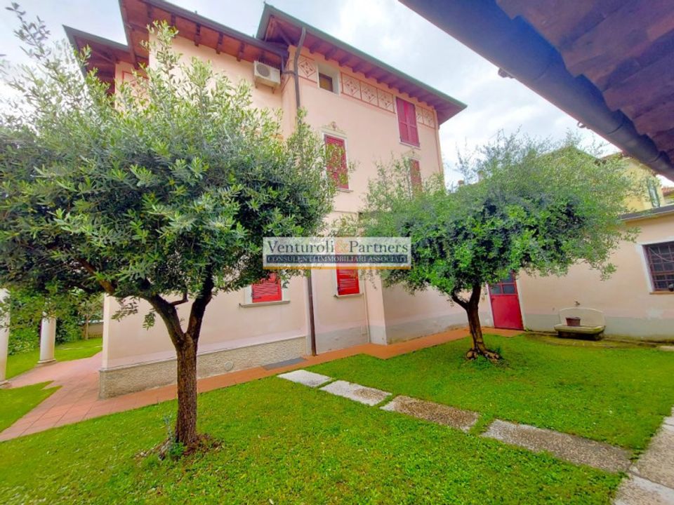 Villa i Brescia, Brescia - foto 2