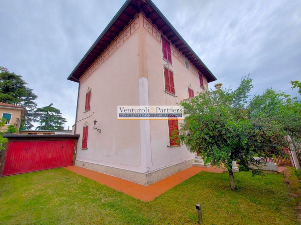 Villa i Brescia, Brescia - foto 3