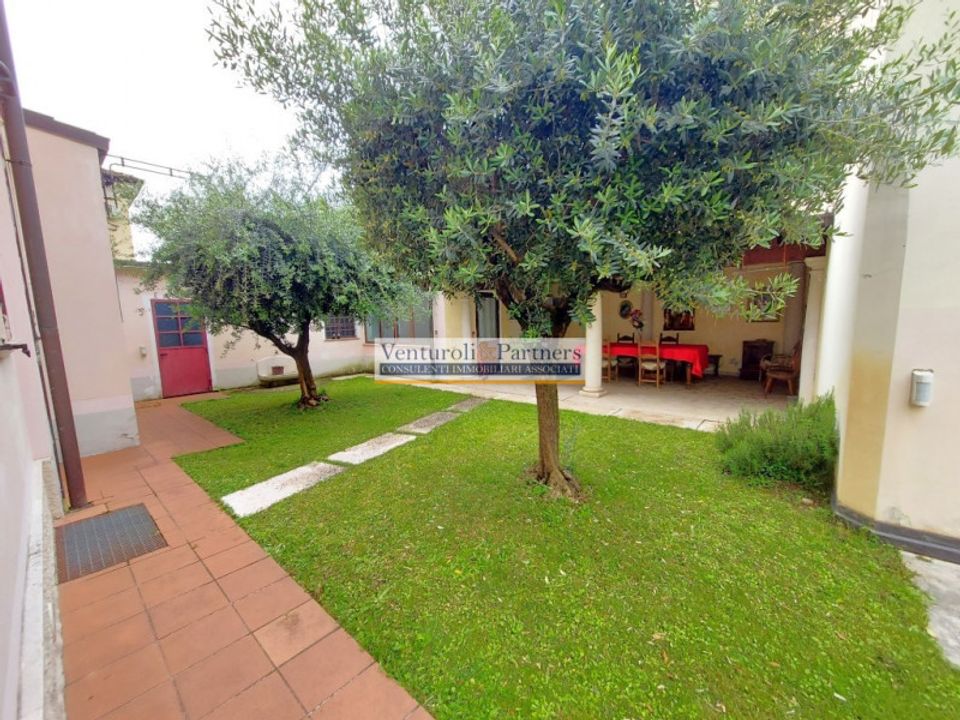 Villa i Brescia, Brescia - foto 4