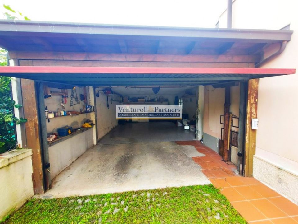Villa i Brescia, Brescia - foto 5