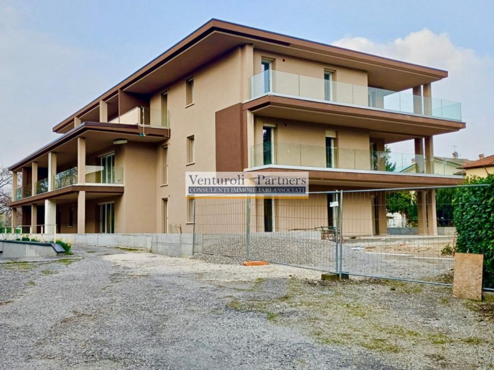 Penthouse i Brescia, Brescia - foto 1