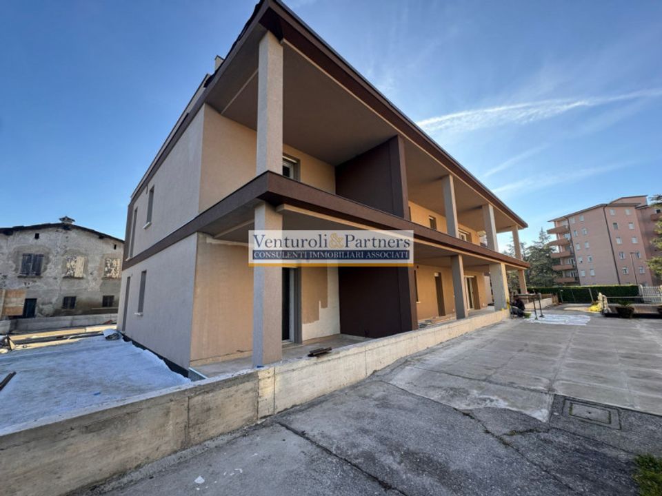 Penthouse i Brescia, Brescia - foto 2