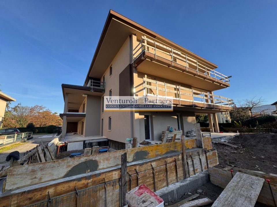 Penthouse i Brescia, Brescia - foto 3