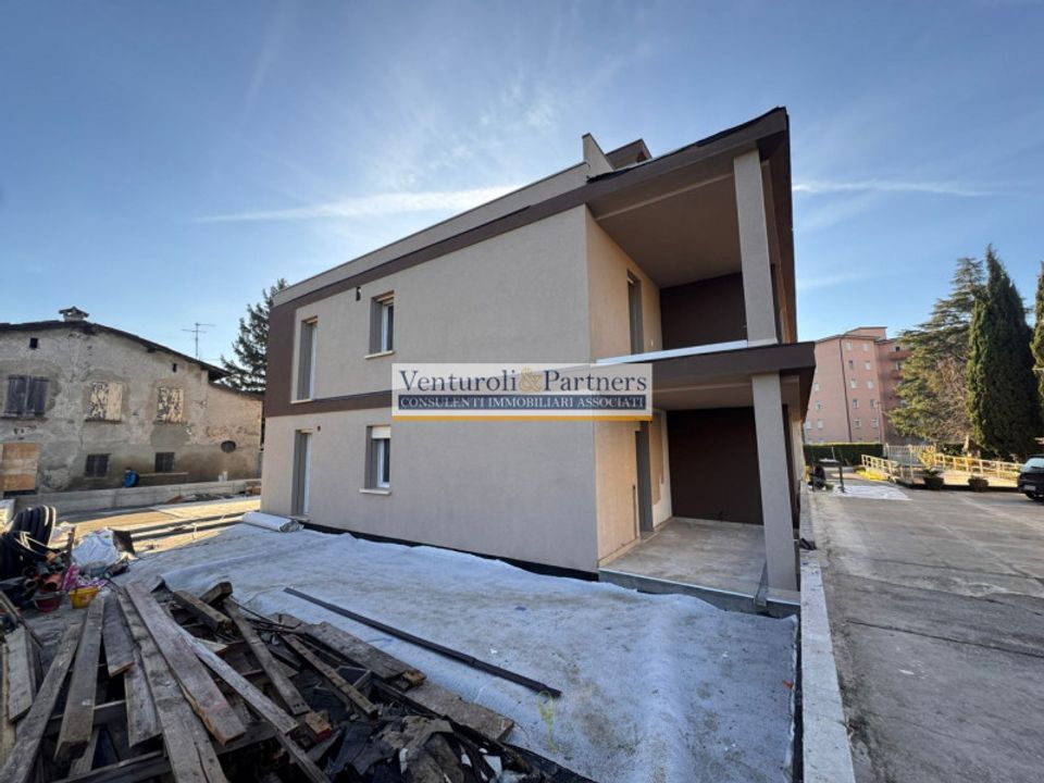 Penthouse i Brescia, Brescia - foto 4