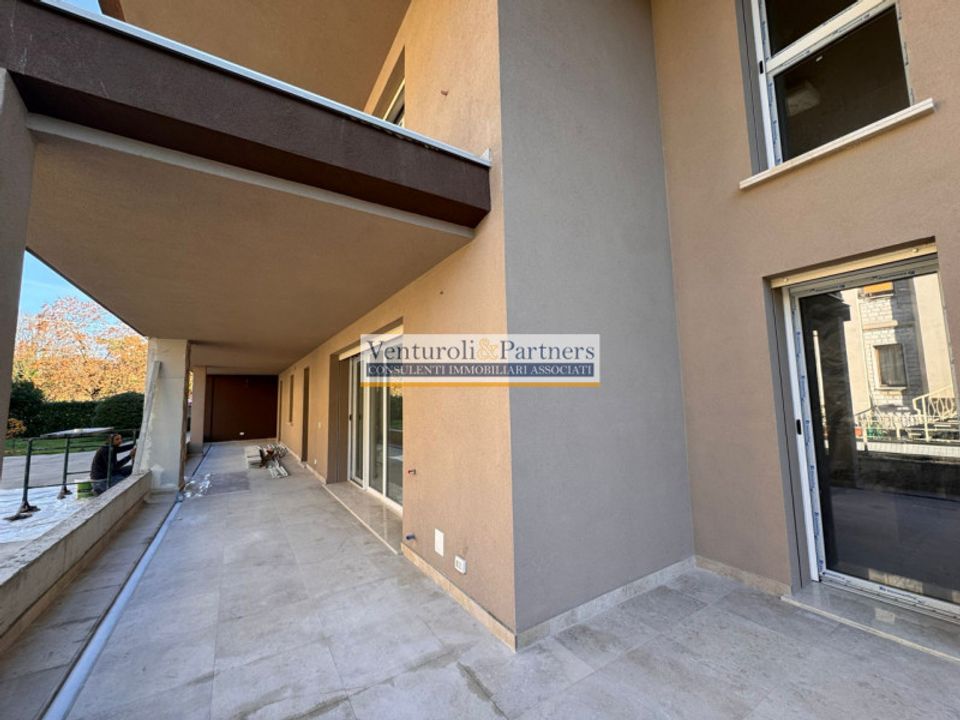Penthouse i Brescia, Brescia - foto 5