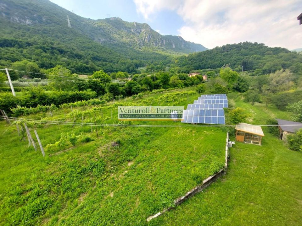 Landejendom i Botticino, Brescia - foto 2