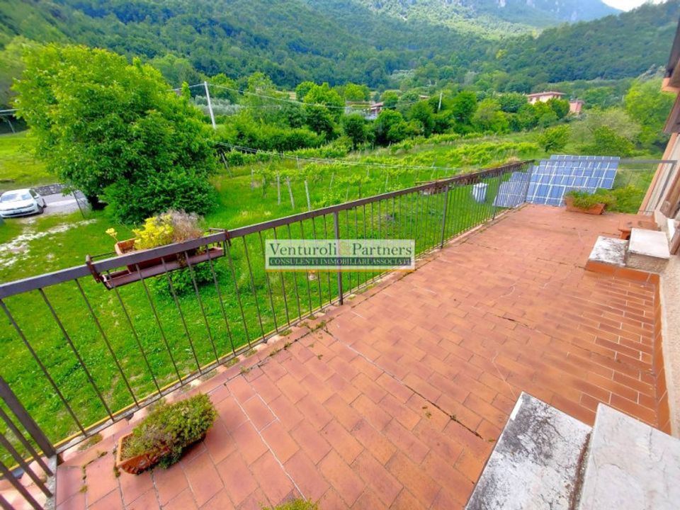 Landejendom i Botticino, Brescia - foto 4