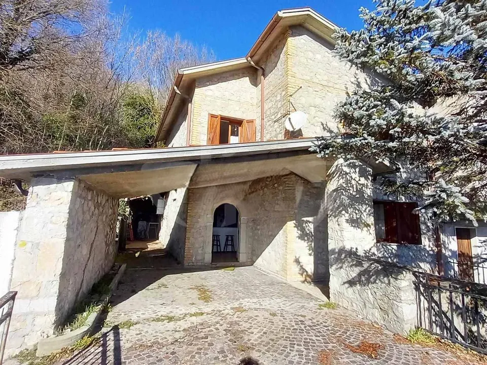 Lejlighed i Rionero Sannitico, Isernia - foto 2