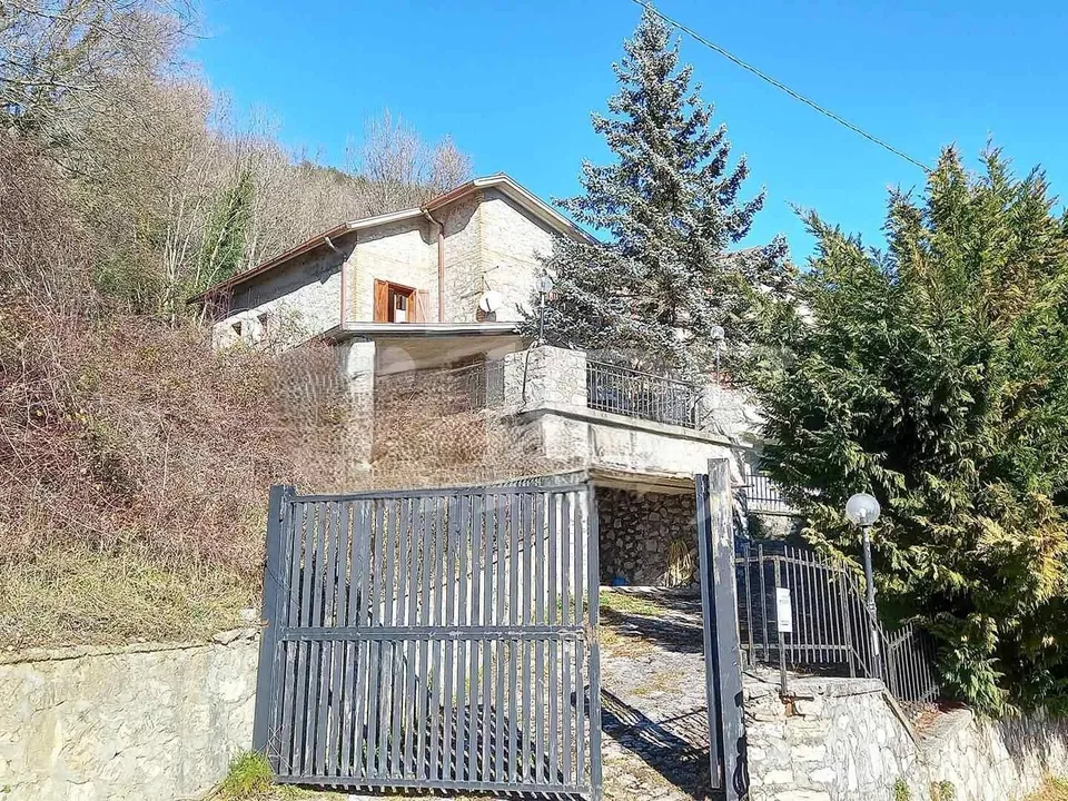 Lejlighed i Rionero Sannitico, Isernia - foto 1