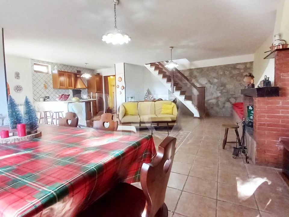 Lejlighed i Rionero Sannitico, Isernia - foto 5