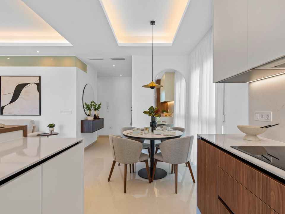Apartamento em Ciudad Quesada, Alicante - foto 5