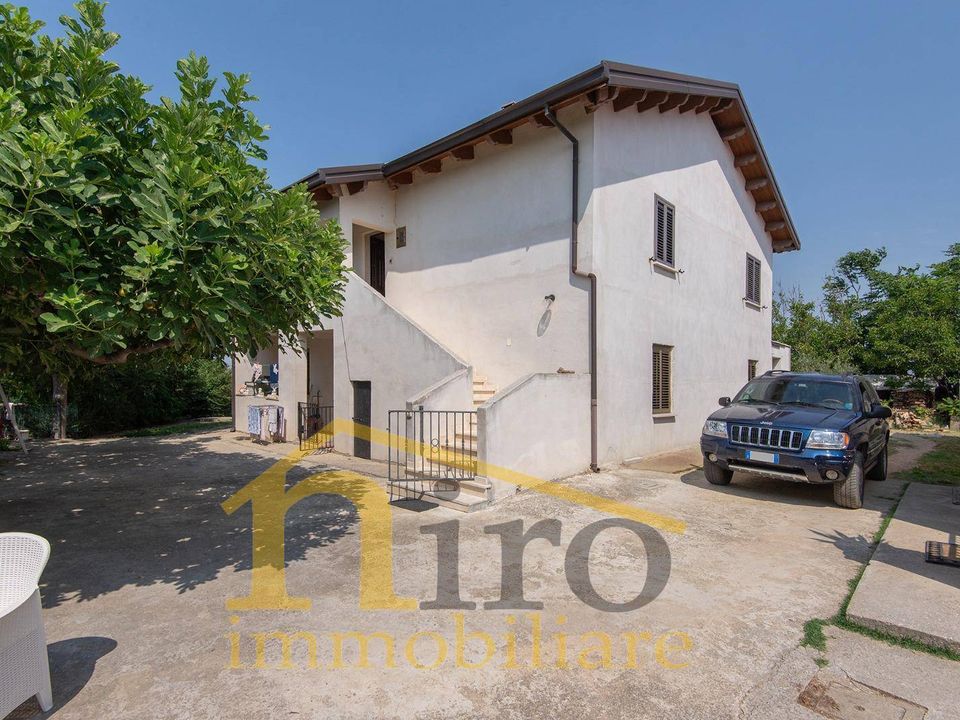 Villa i Atri, Teramo - foto 1