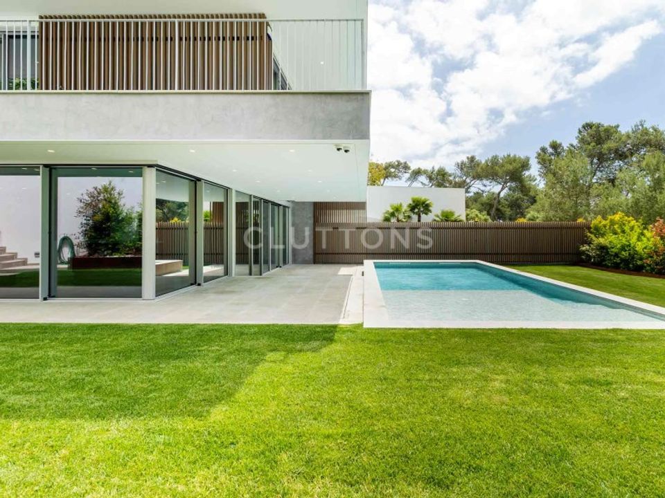 Villa i Cascais, Lisbon - foto 1