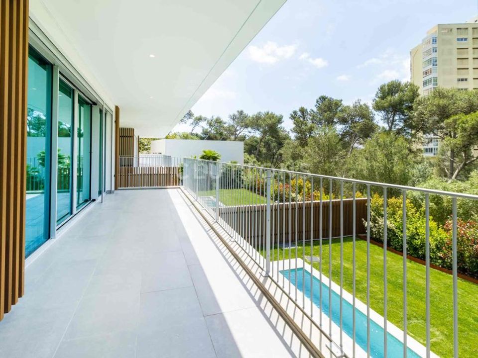 Villa i Cascais, Lisbon - foto 2