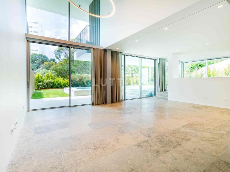 Villa i Cascais, Lisbon - foto 3