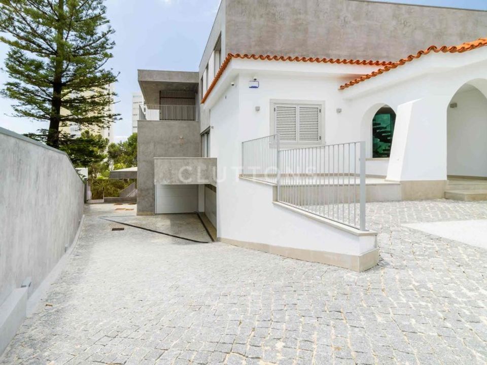 Lejlighed i Cascais, Lisbon - foto 5