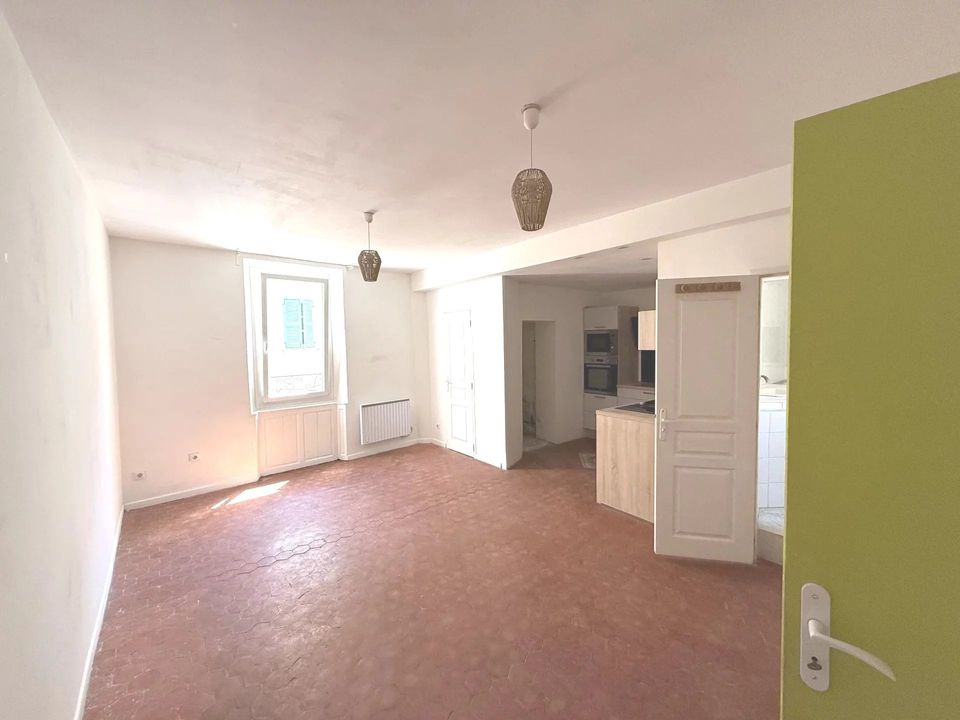 Lejlighed i Tourves, Var - foto 1
