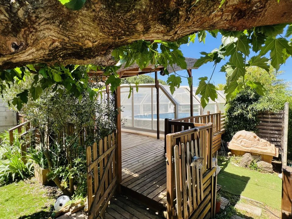 Villa i Saint-Maximin-la-Sainte-Baume, Var - foto 1