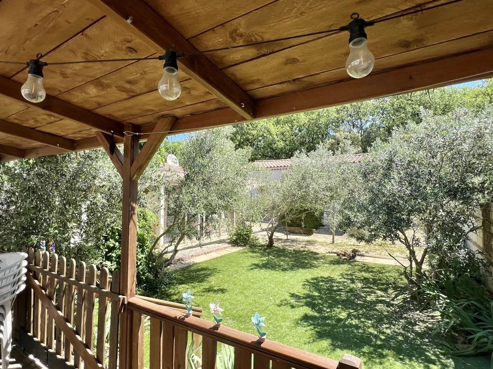 Villa i Saint-Maximin-la-Sainte-Baume, Var - foto 2
