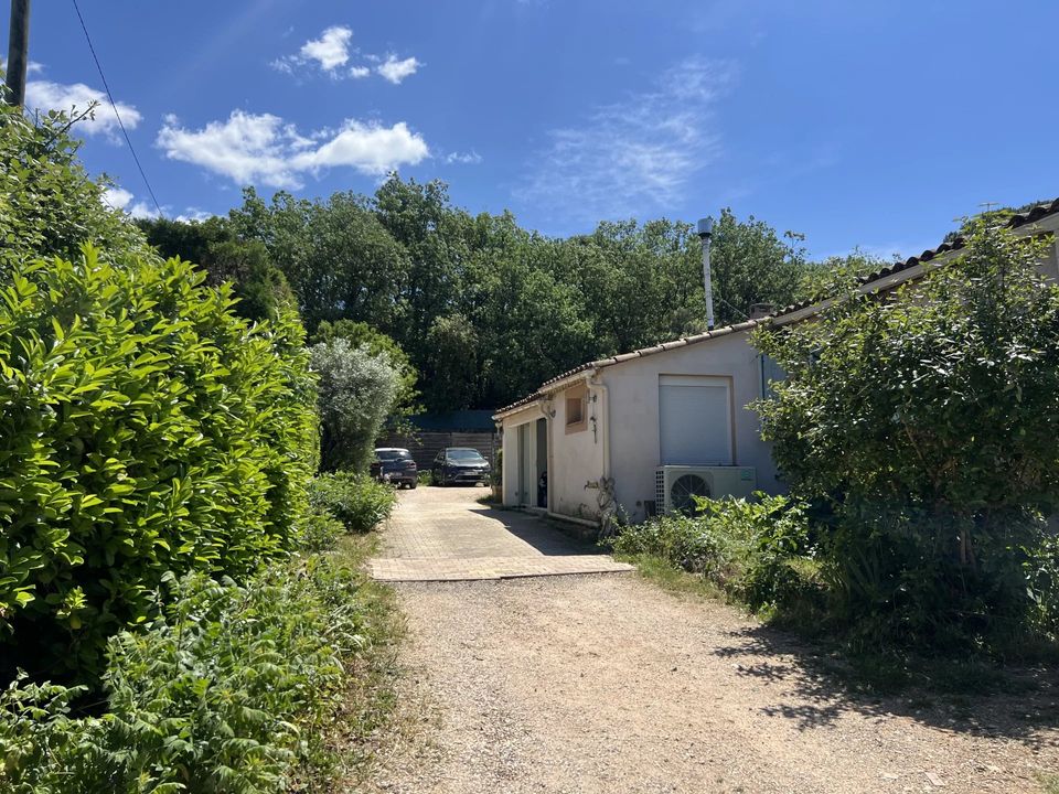 Villa i Saint-Maximin-la-Sainte-Baume, Var - foto 4