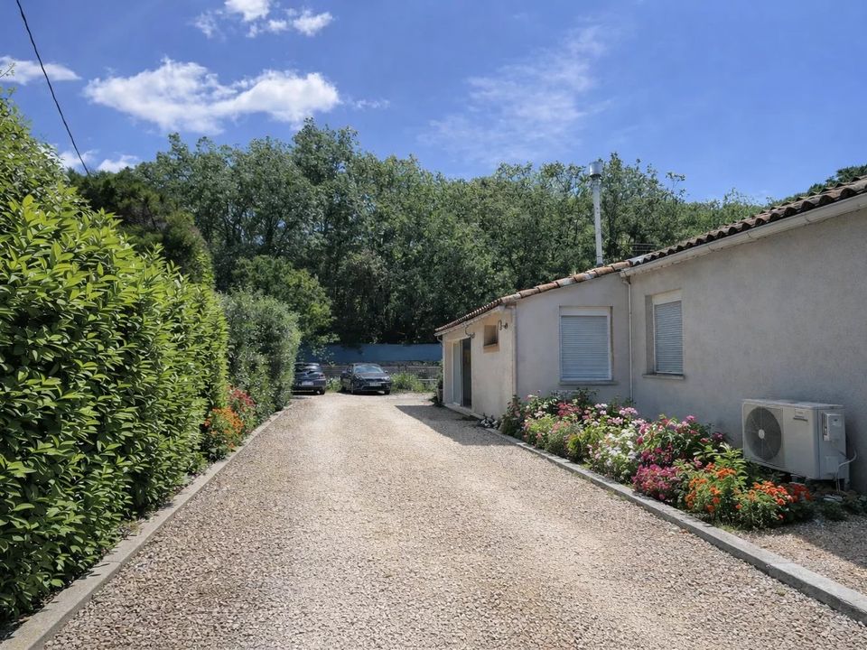 Villa i Saint-Maximin-la-Sainte-Baume, Var - foto 3