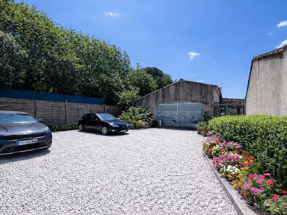 Villa i Saint-Maximin-la-Sainte-Baume, Var - foto 5