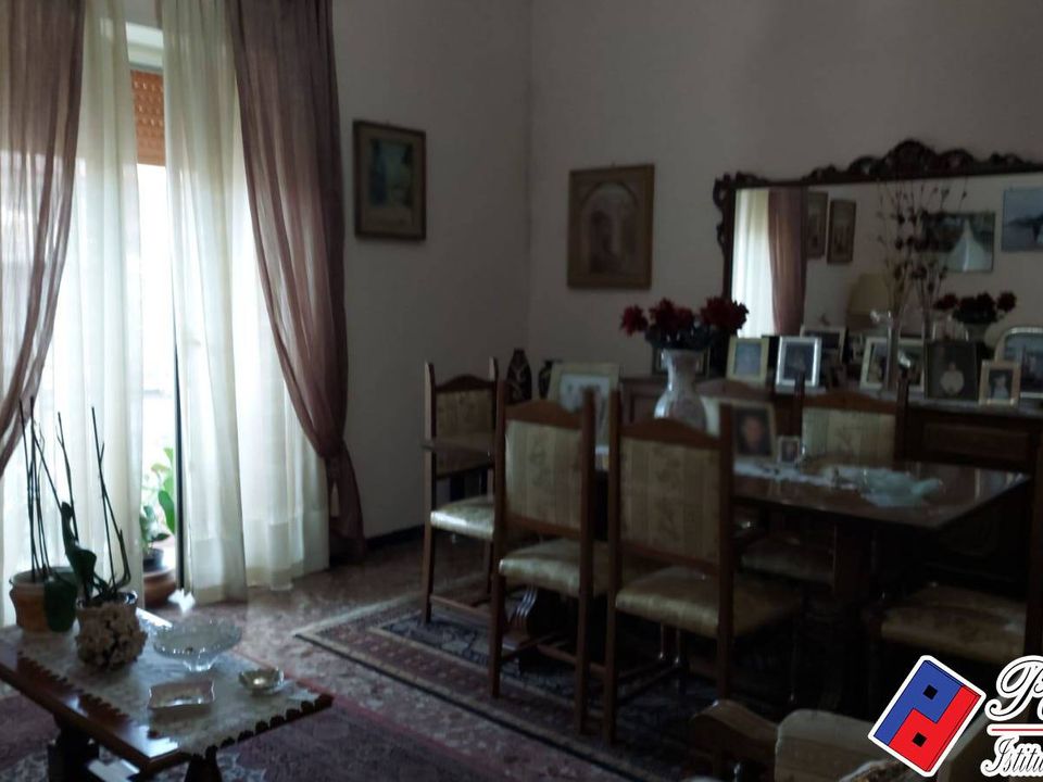Lejlighed i Fondi, Latina - foto 1