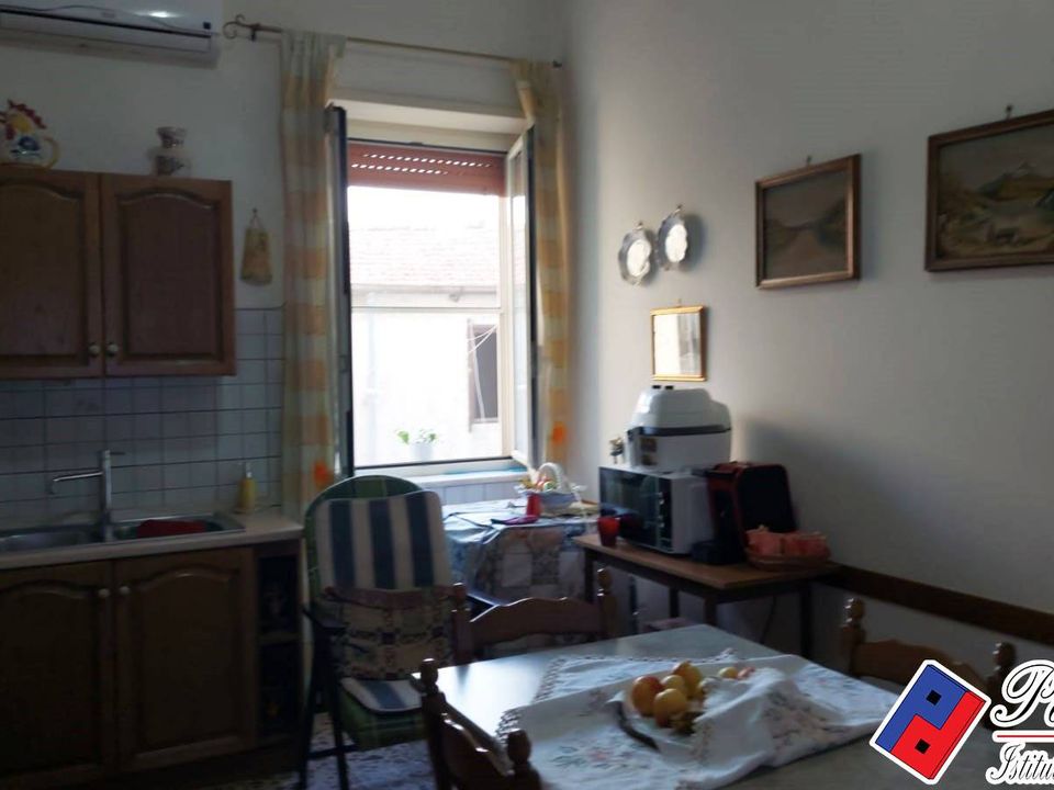 Lejlighed i Fondi, Latina - foto 2