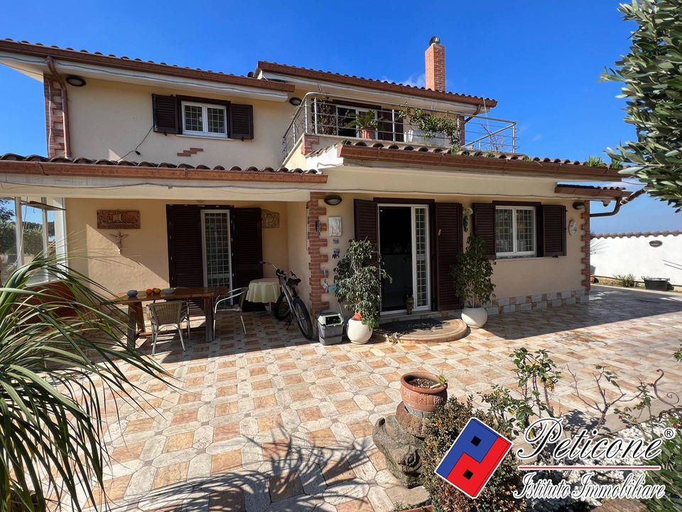 Villa a Anzio, Rome - foto 1