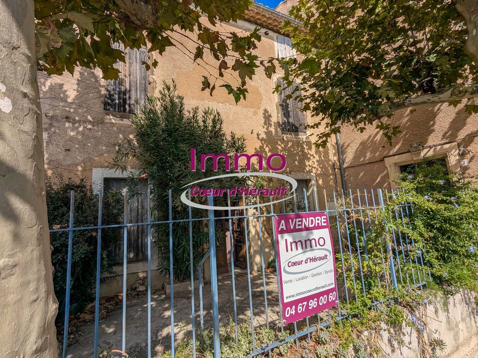 Villa a Aspiran, Herault - foto 1
