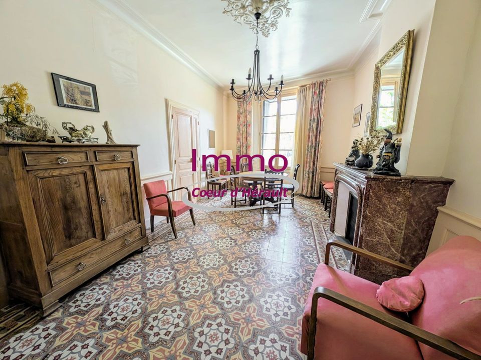 Villa a Aspiran, Herault - foto 2