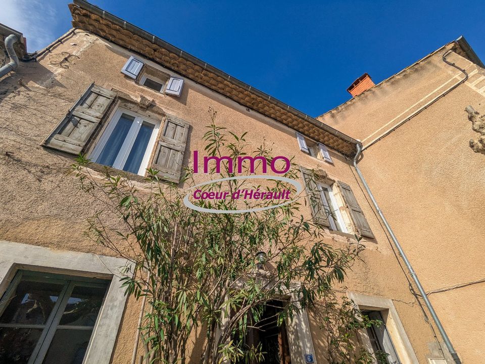 Villa a Aspiran, Herault - foto 3